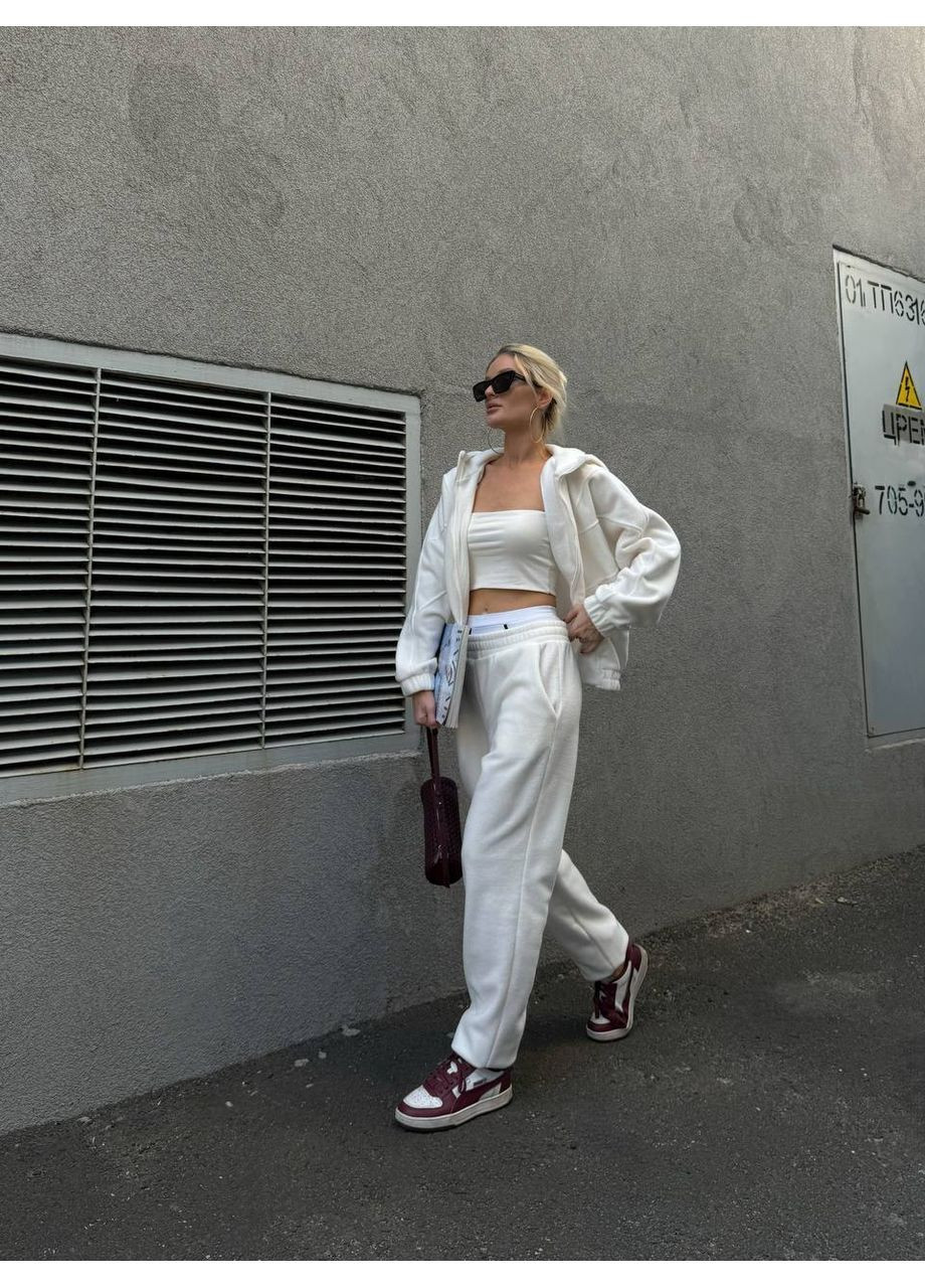 Жіночий спортивний костюм Україна (353309167)