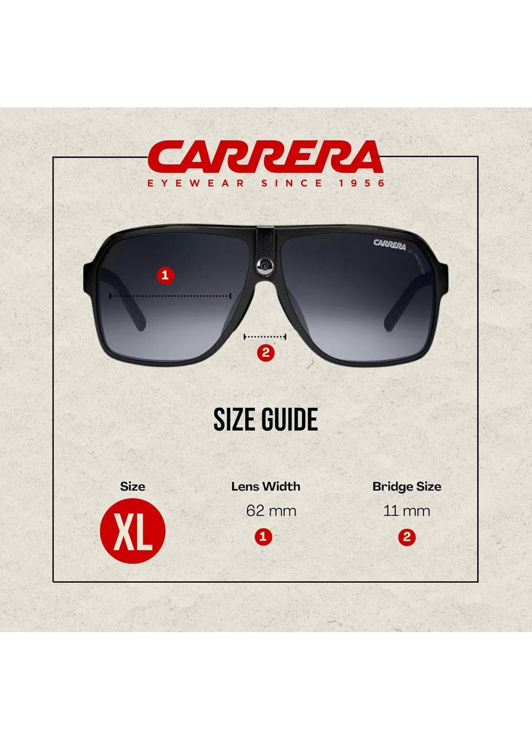 Мужские очки Carrera 33/S (352473798)