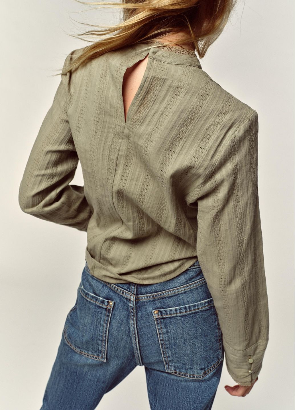 Сорочка Zara (363135253)