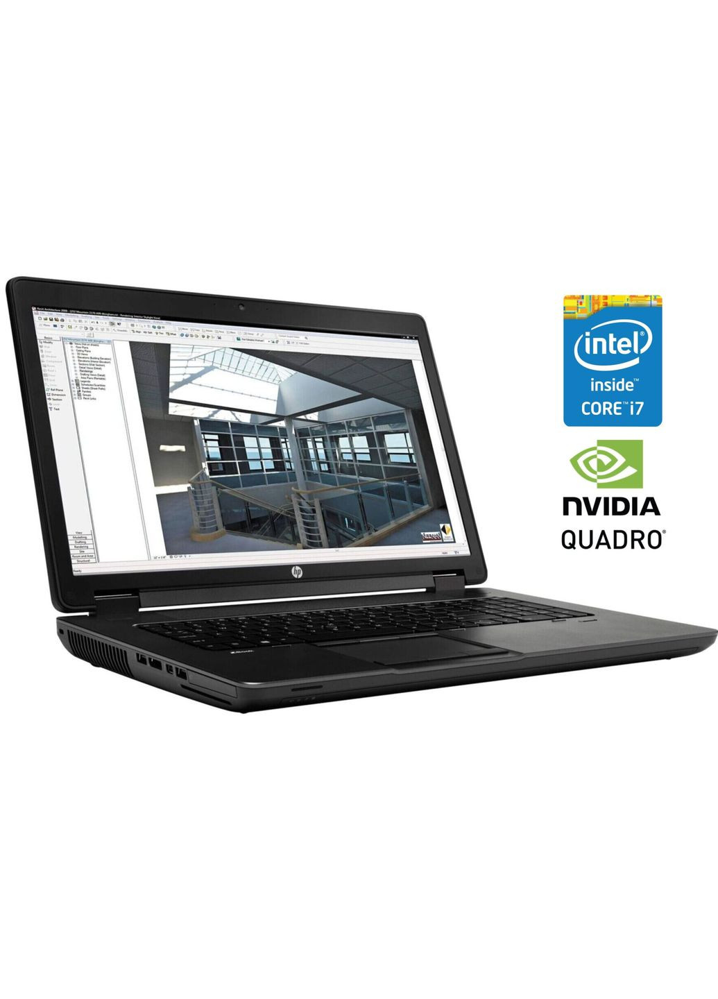 Ноутбук HP (372511979)