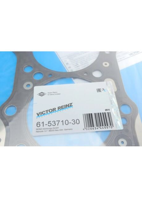 Прокладка під ГБЦ Victor Reinz (366190326)