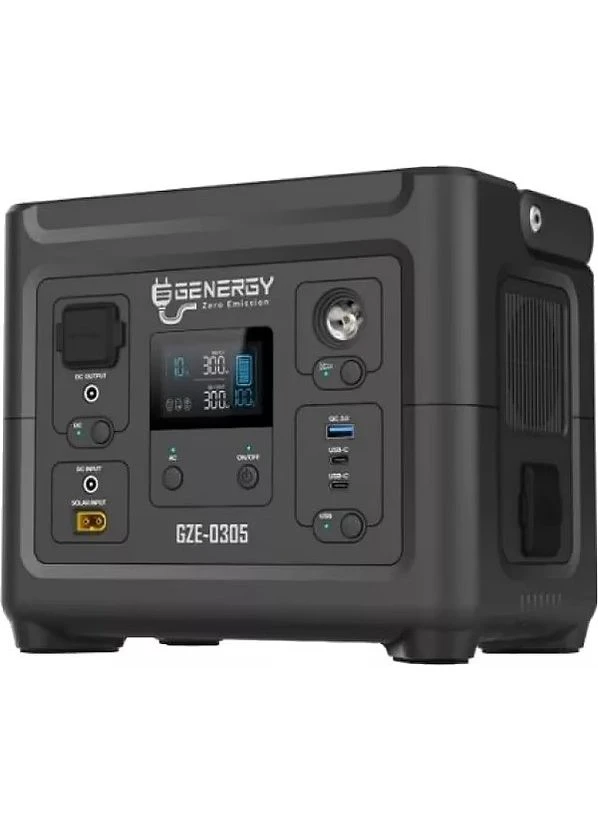 Зарядна станція GZE0305 500W GENERGY (393544353)