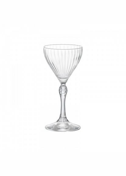 Келих для кокетейлю America20s 122145-BAU-021990 140 мл Bormioli Rocco (336882612)
