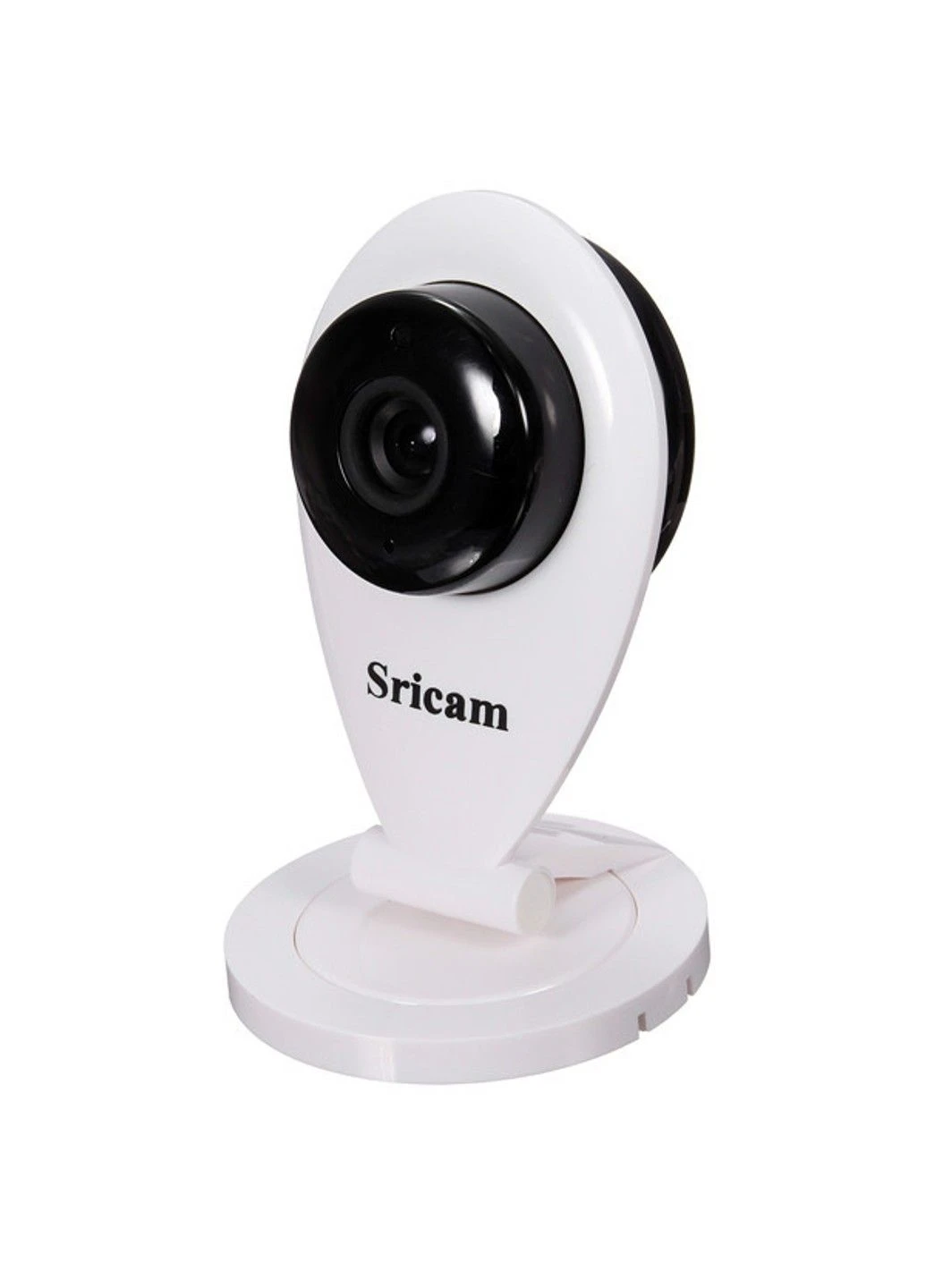 IР камера відеоспостереження Sricam sp009 720p Wi-Fi No Brand (332635913)