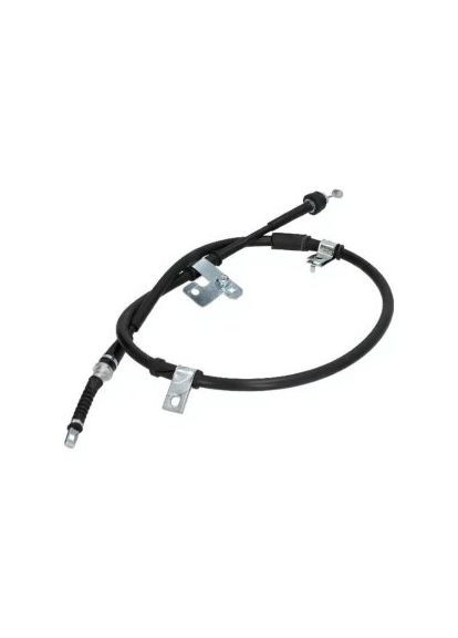 Трос ручного гальма HYUNDAI COUPE (GK) 1.6 16V 2002- 131-0H-H44R-ua Ashika (366194572)