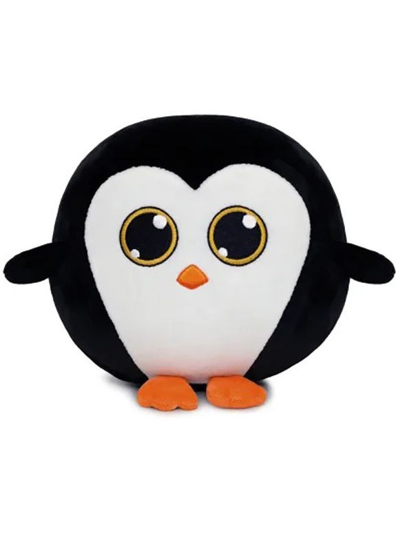 Дитяча м'яка іграшка Пінгвін Айс FWPPNGNVAR22BK000 WP Merchandise (316645853)