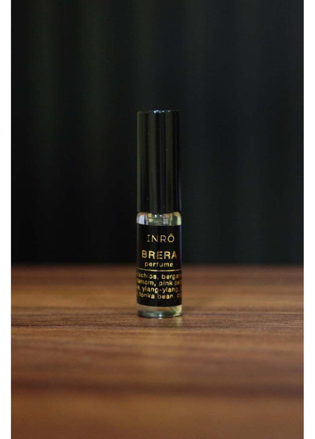 Пробник парфюма для женщин Brera 3 мл INRO (288050078)