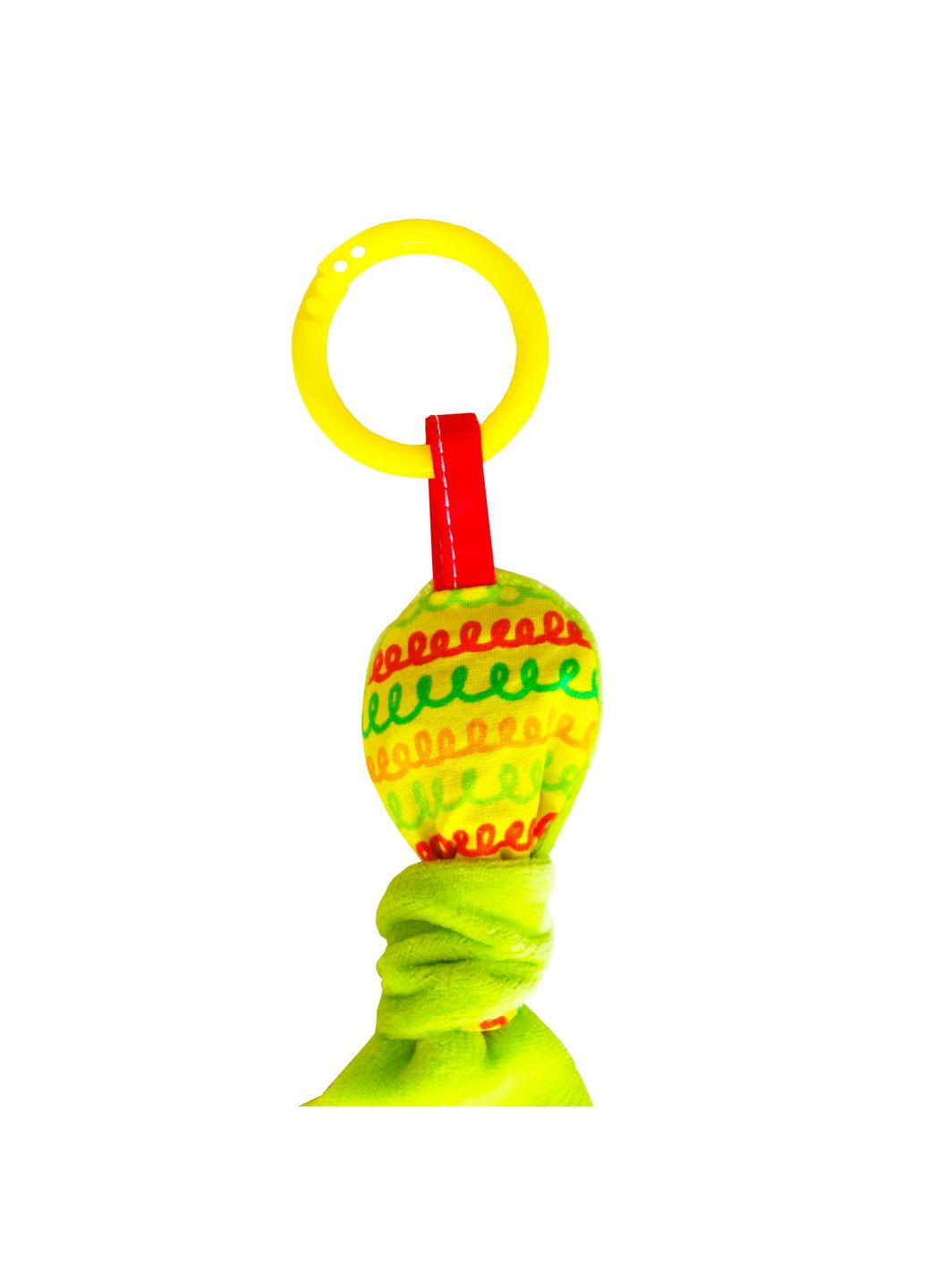 Розвиваюча іграшка Зірка з кільцями () Масік МС 030602-02 (336492725)