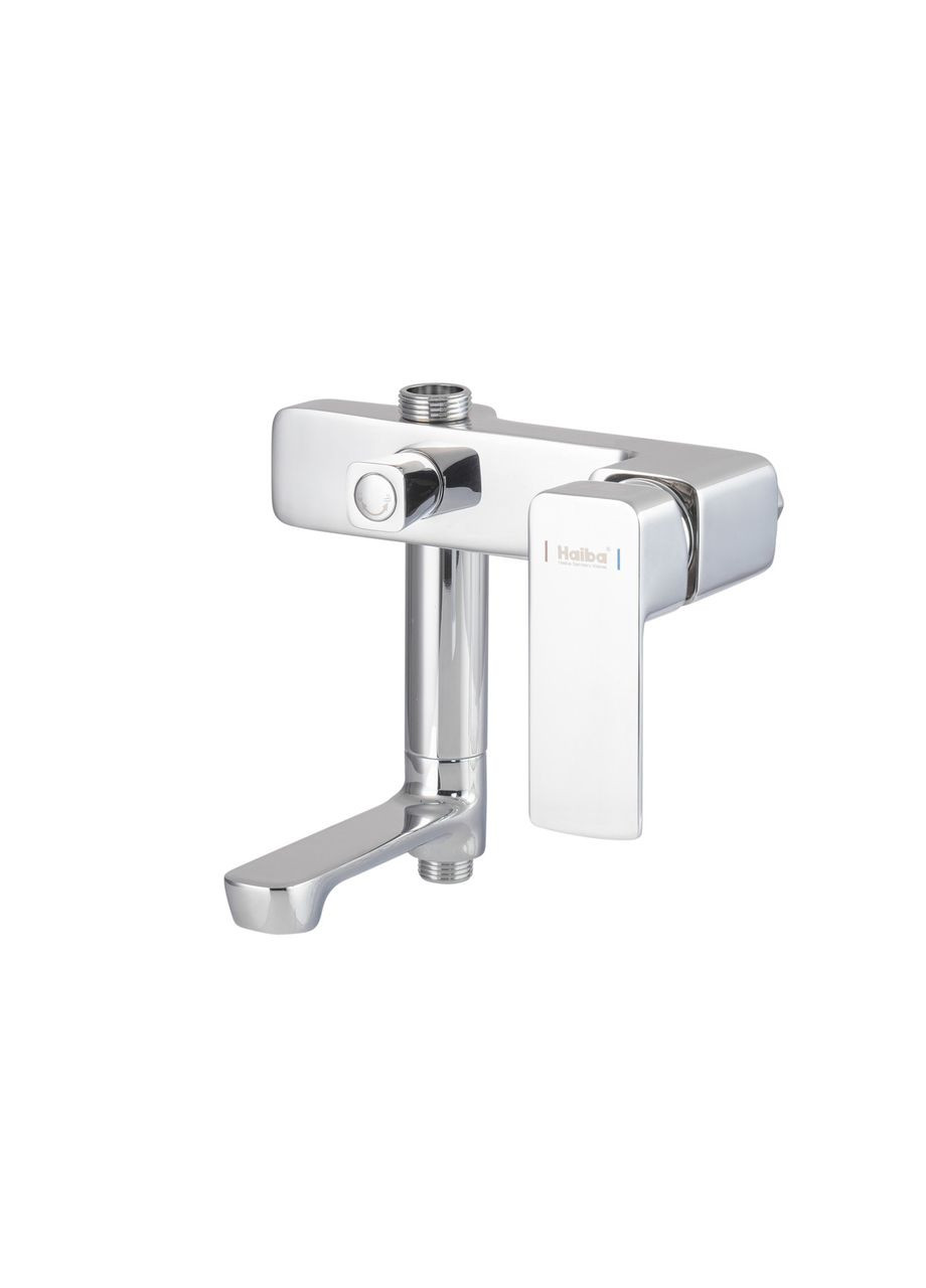 Душова колона зі змішувачем Kubus 003-J (HB0917) Haiba (322005596)
