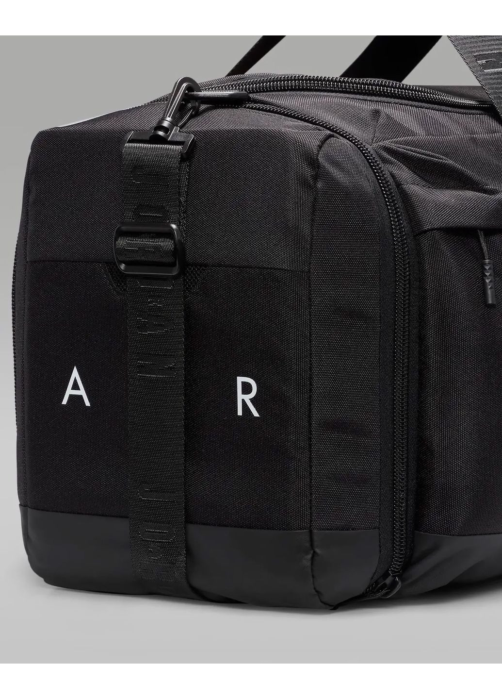 Спортивная сумка Velocity Duffle 62,5L (MM0920-023) Nike (369775110)