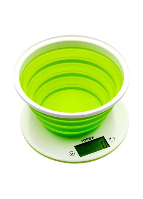 Кухонные весы RSK25-P 5 кг Rotex (361025900)