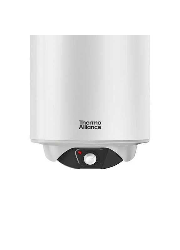 Водонагрівач електричний Spectra 80 л вертикальний, сухі ТЕНи 2,0 кВт, d 435 мм Thermo Alliance (397566472)