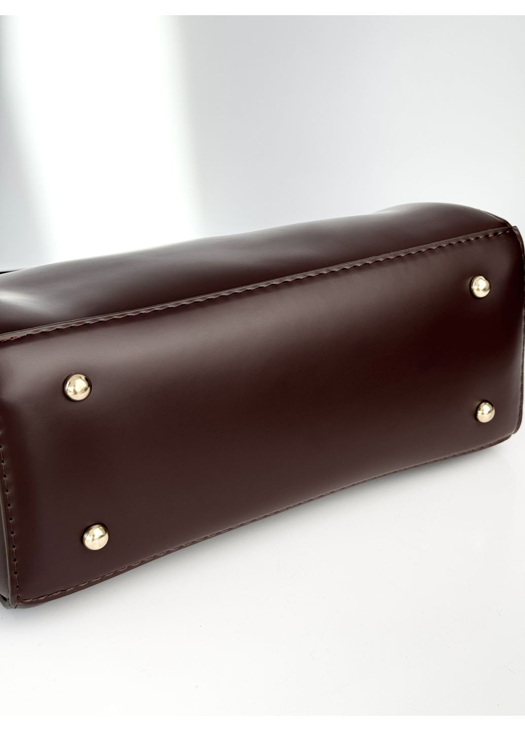 Жіноча сумка ST-6 Шоколад Savvy (373296985)