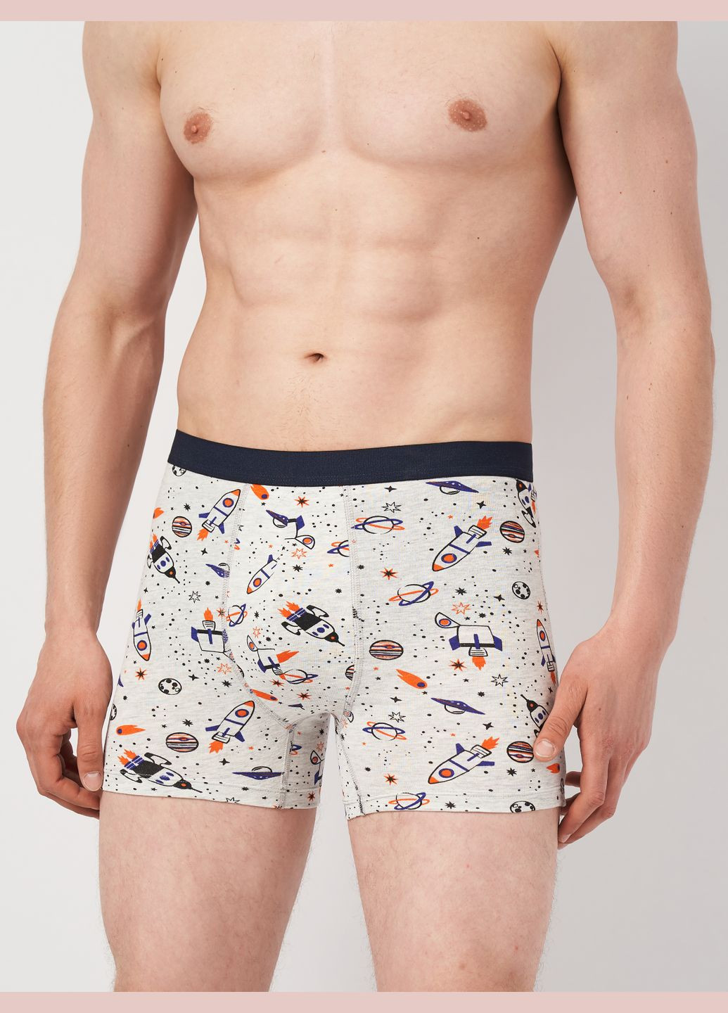 Труси (3шт) Basic Collection (315007381)