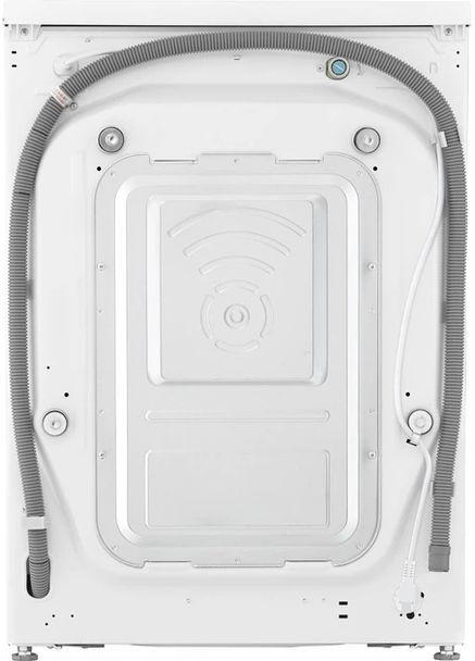 Стиральная машина F2Y5PS0W LG (372611001)