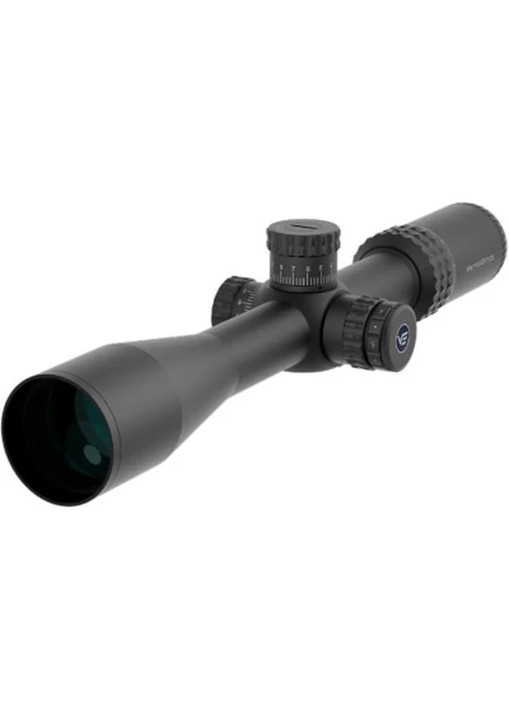 Оптический прицел Sentinel 4-16x44 (30 мм) FFP illum. VSE-3 MOA (SCFF-56) Vector Optics (397454876)