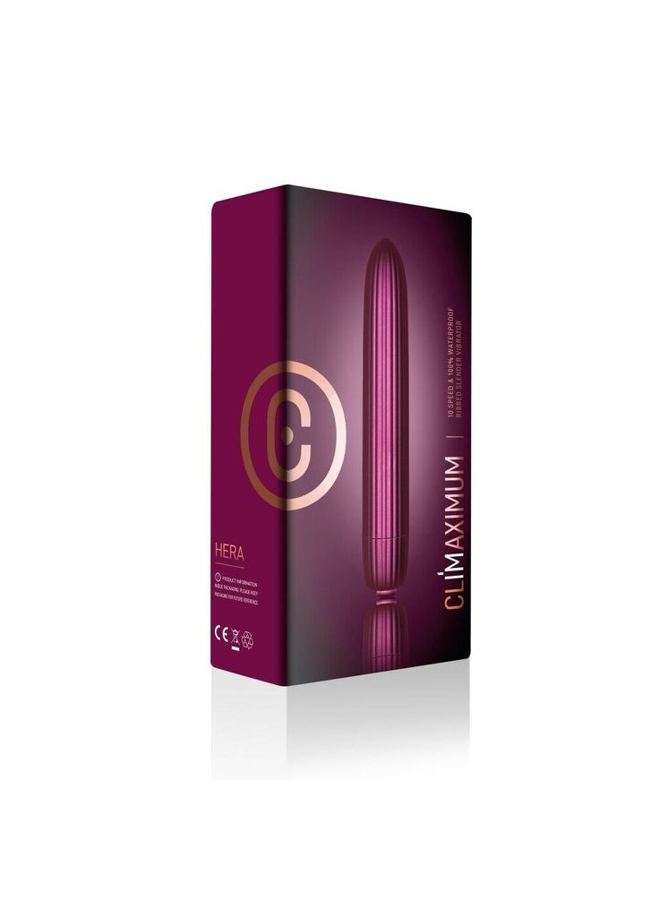 Вибратор Hera Climaximum (354831151)