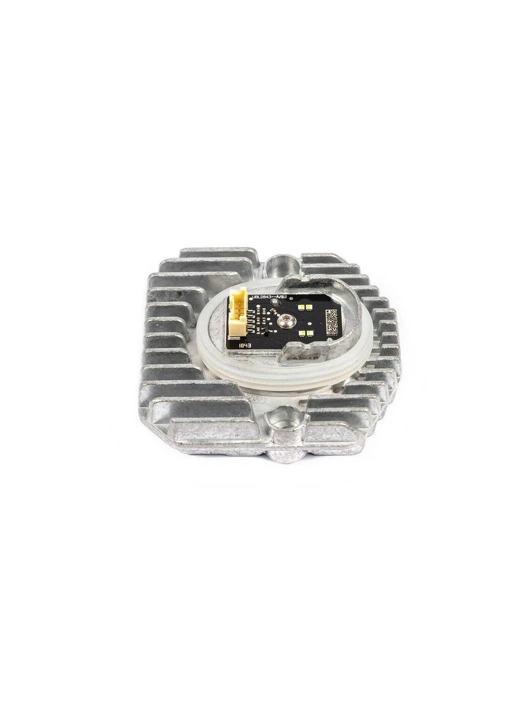 LED модуль фары 63117214934 (1 шт) для БМВ 5 серия Джай30/Джай31 Niken (392721709)