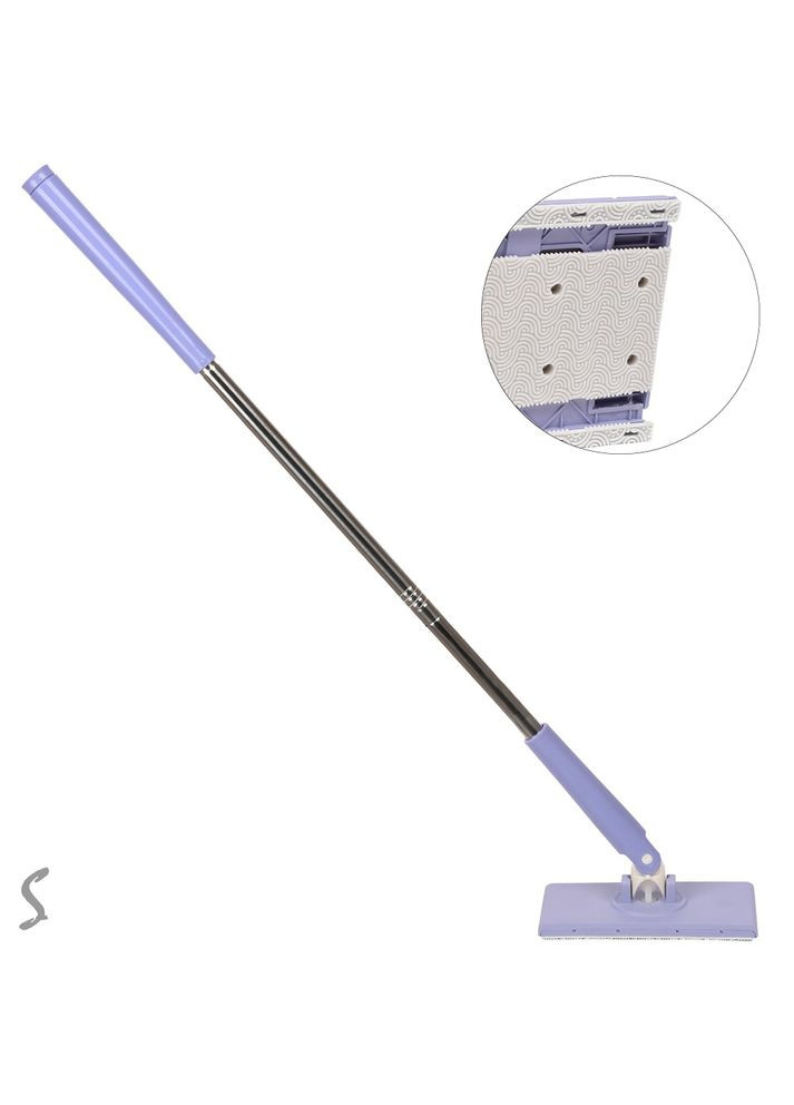 Швабра с захватом Grip 66*16*8см Home (366161050)