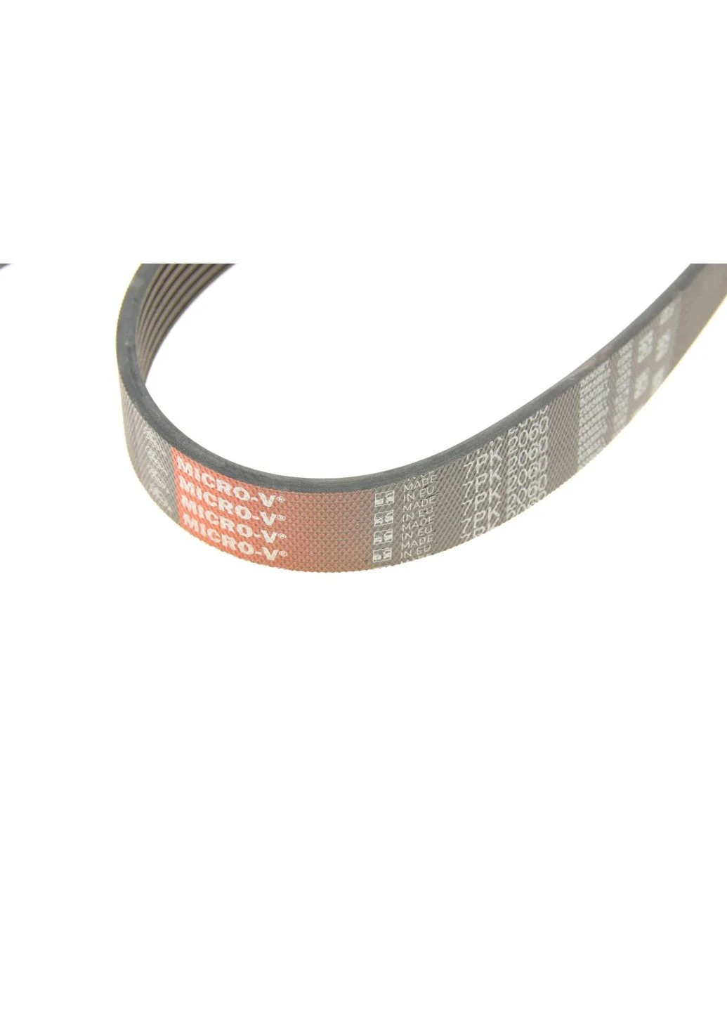 Поліклінові ремені Micro-V (Вир-во ) 7PK2060 Gates (360501313)