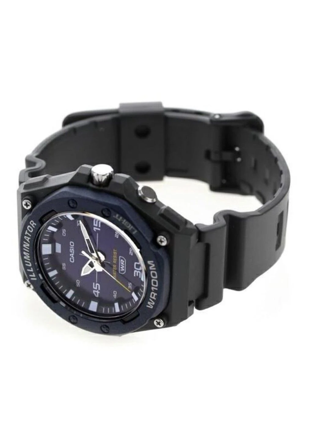 Часы MW-620H-2A Casio (402040568)