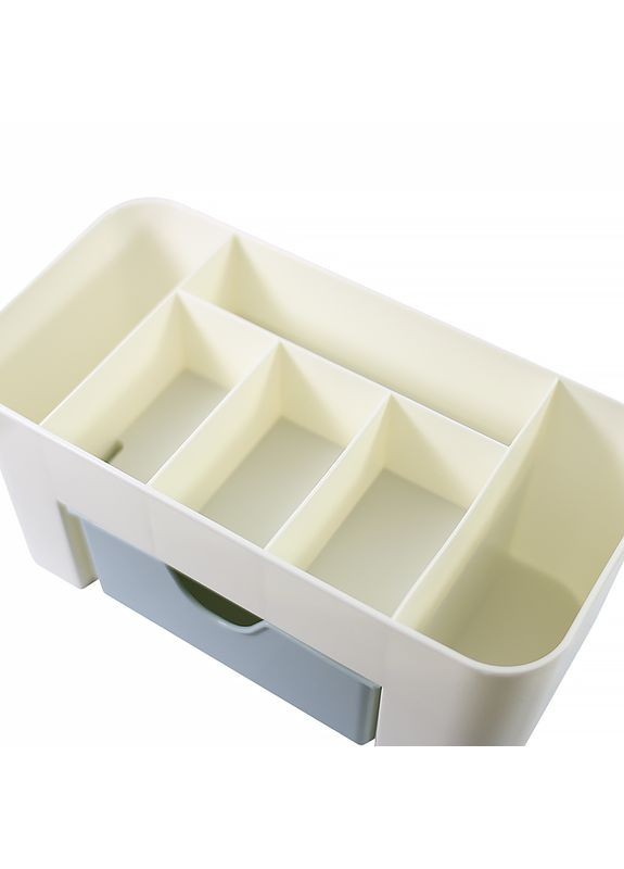 Органайзер J-105 настільний для косметики та прикрас 20.5*10.5*10cm Lesko (362455958)