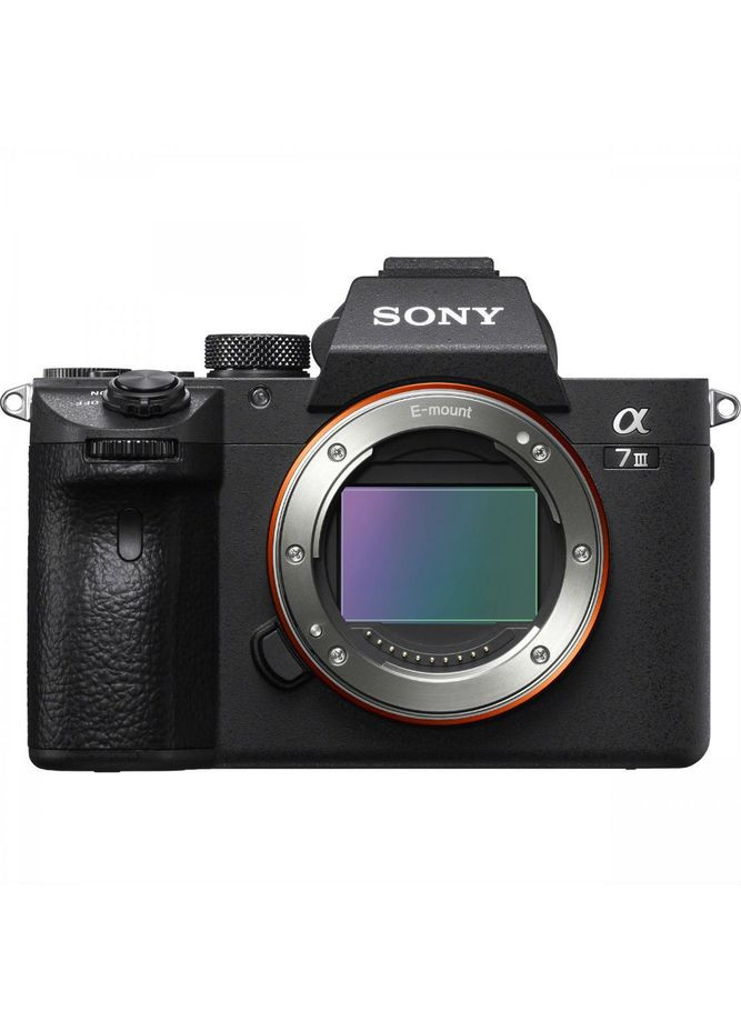 Фотоапарат Alpha A7 III kit 28-70 OSS (ILCE7M3KB.CEC) Sony (322908603)