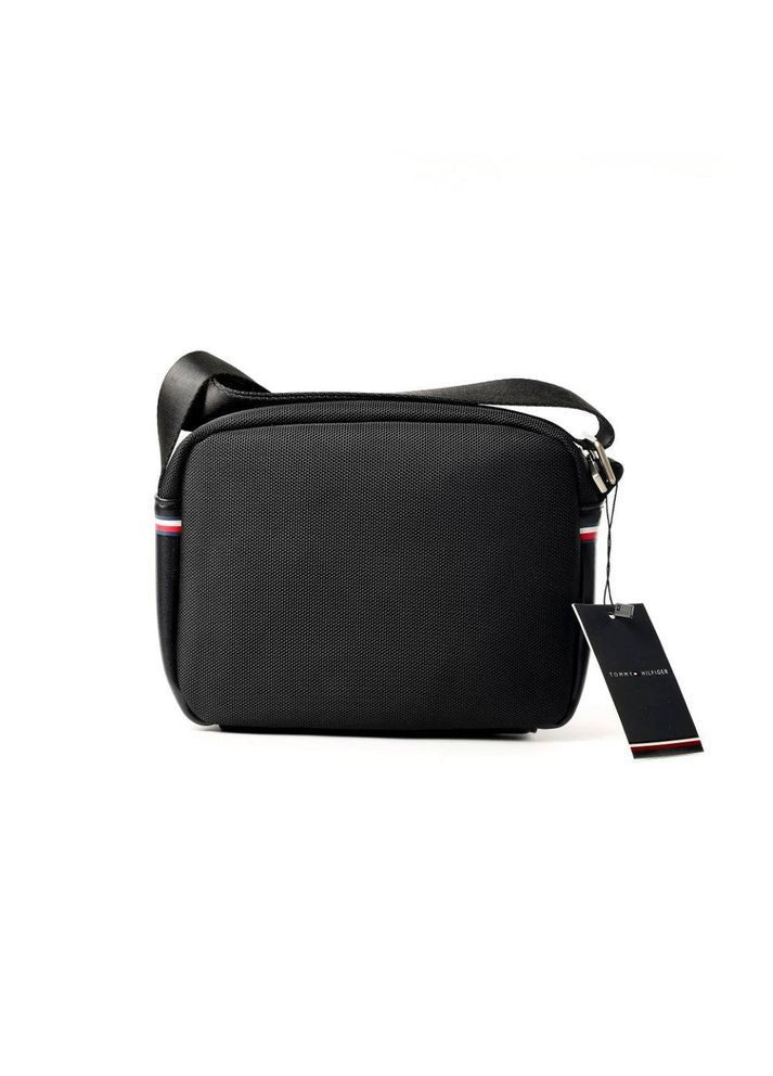 Мессенджер сумка через плечо томми хилфигер Tommy Hilfiger No Brand (364687172)