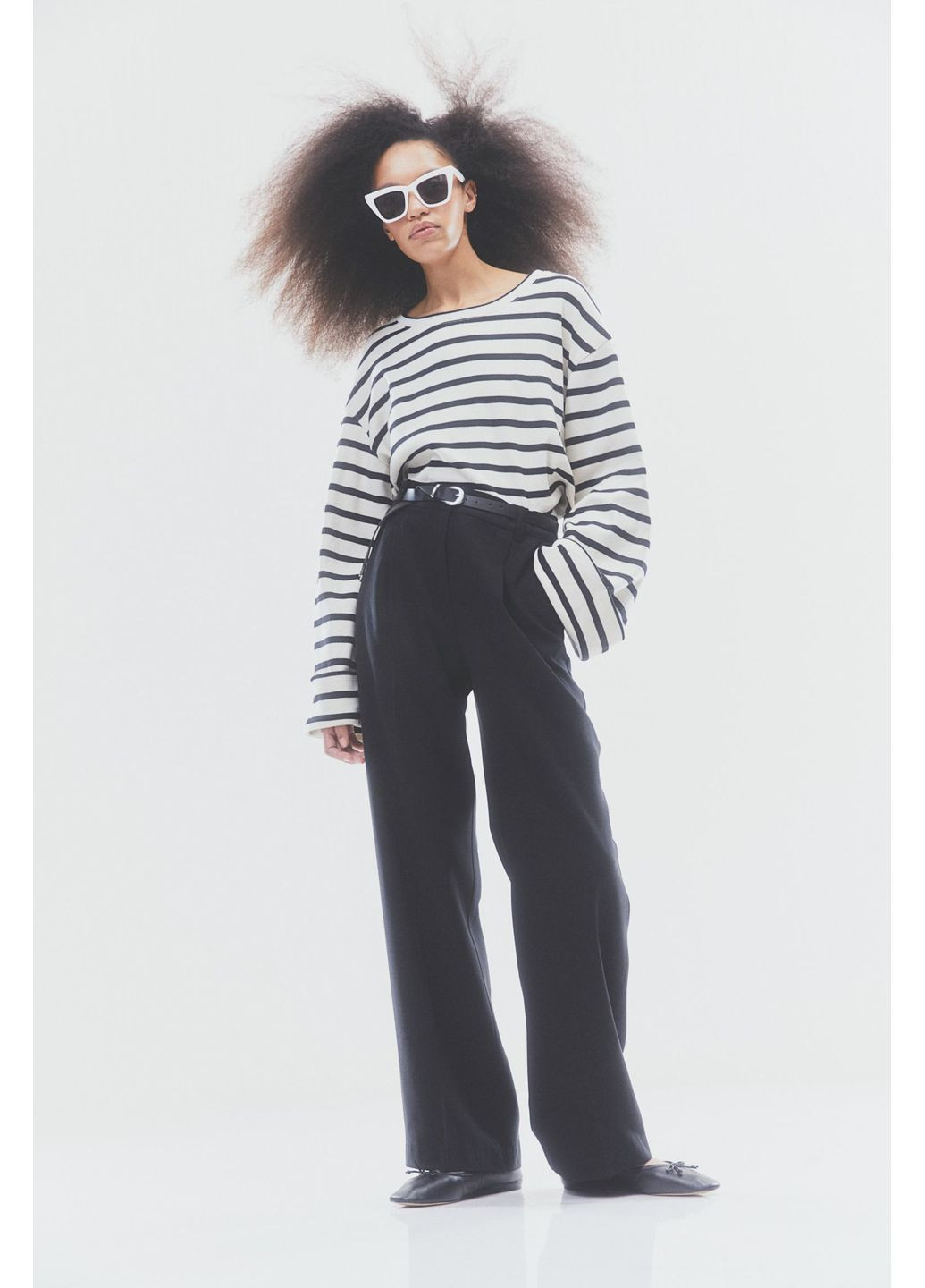 Брюки H&M (316385479)