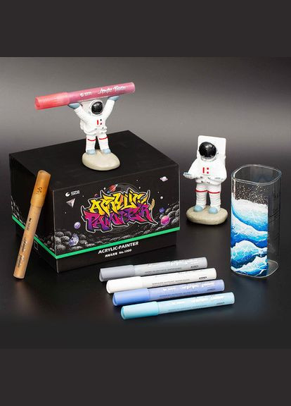 Маркер STA (333706787)