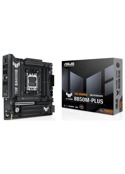 Материнська плата TUF GAMING B850M-PLUS Asus (395712810)