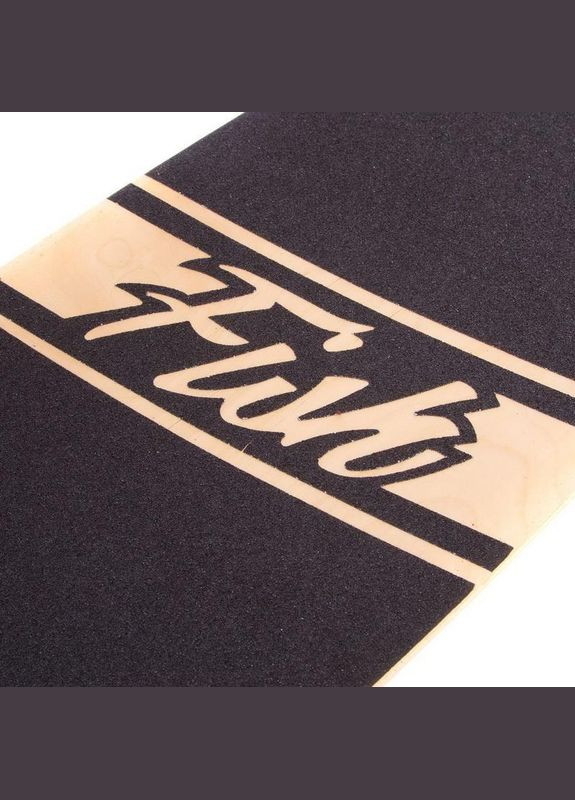 Лонгборд Фрирайд Freeriding из канадского клена 41in SK-415-3 черный SP-Sport (317202757)