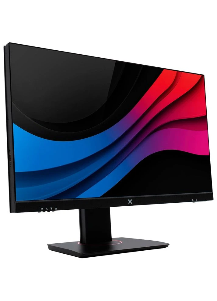 Моноблок AIO Advanced C0033 Black (I3M16INTWP.C0033) Vinga (336147099)