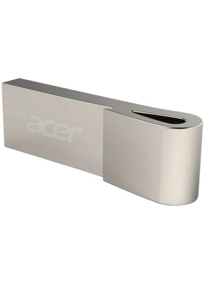 Флеш-драйв UF200 16GB Grey (BL.9BWWA.502) Acer (401517861)