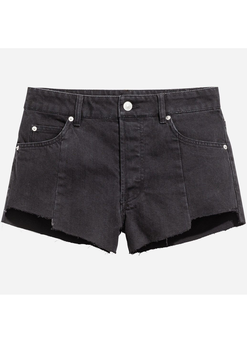 Шорти джинсові H&M (284347164)