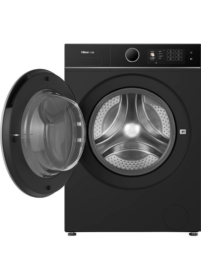 Пральна машина WF5I9043BBFS Hisense (372464379)