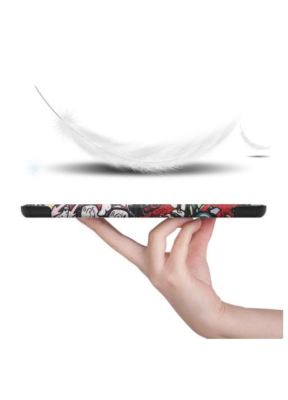 Чохол до планшета " Graffiti (713975) BeCover Smart Case Samsung Galaxy Tab A11 SM-X133/X135 8.7 (366695942)