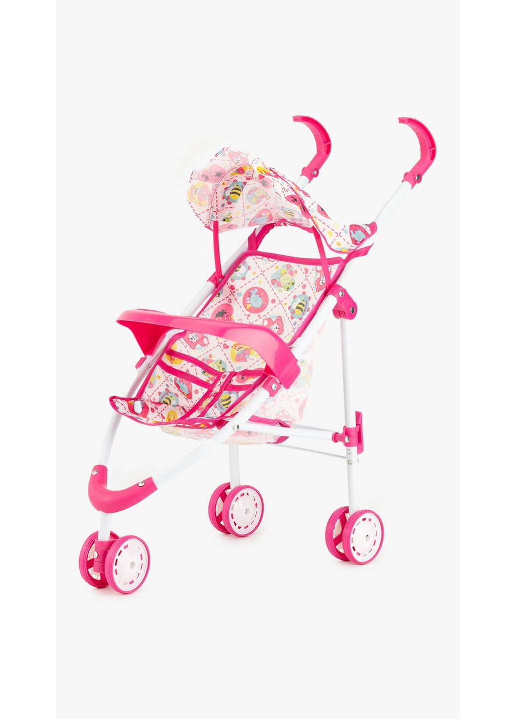 Іграшка Візочок для ляльки TK2025 shop (2000999285844) TK Group (362979685)