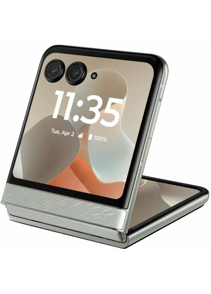 Смартфон 8/256GB (Global Version) Motorola Razr 60 (370677285)