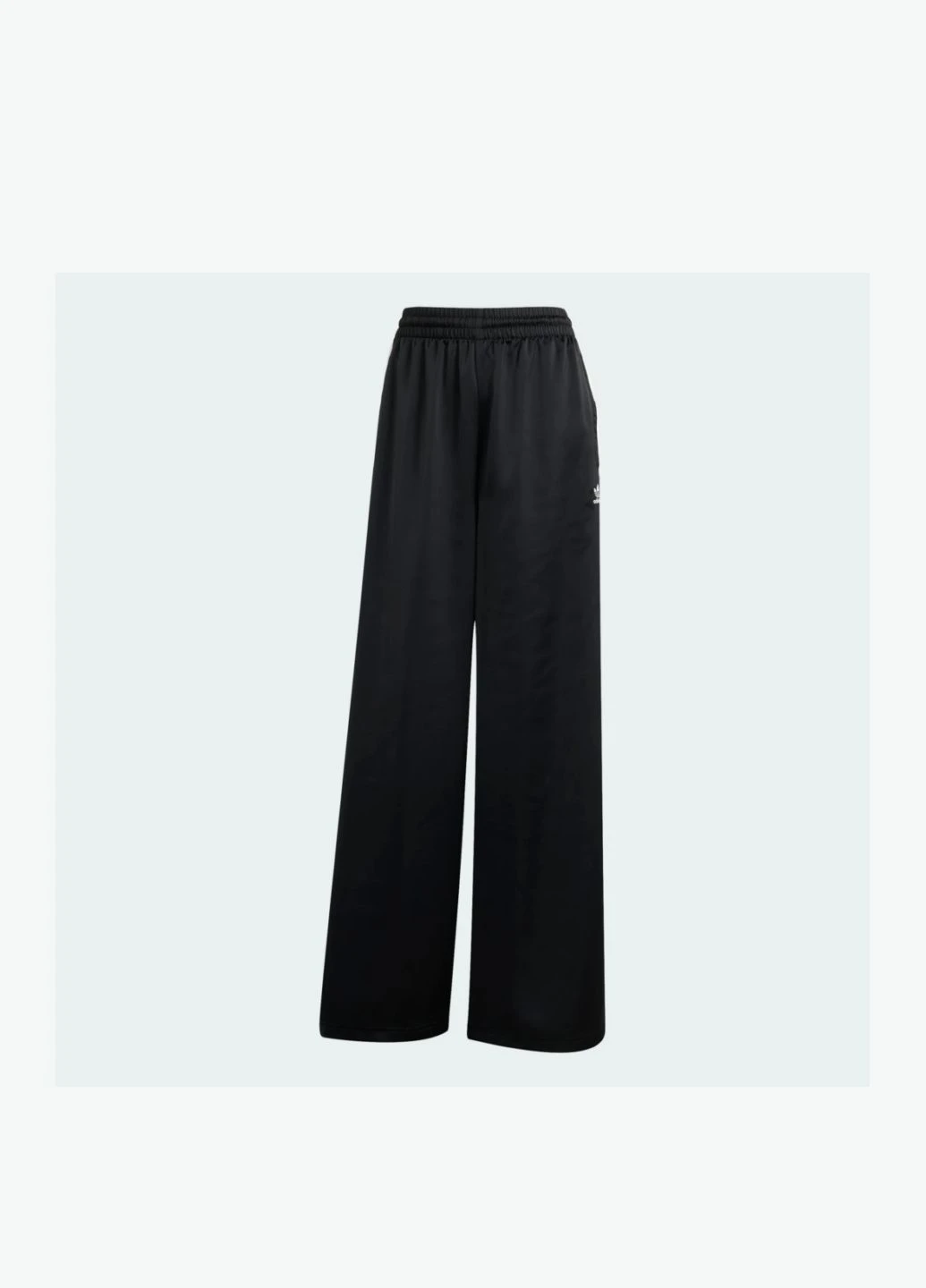 Джогери Satin Wide Leg Originals IU2520 adidas (378369856)