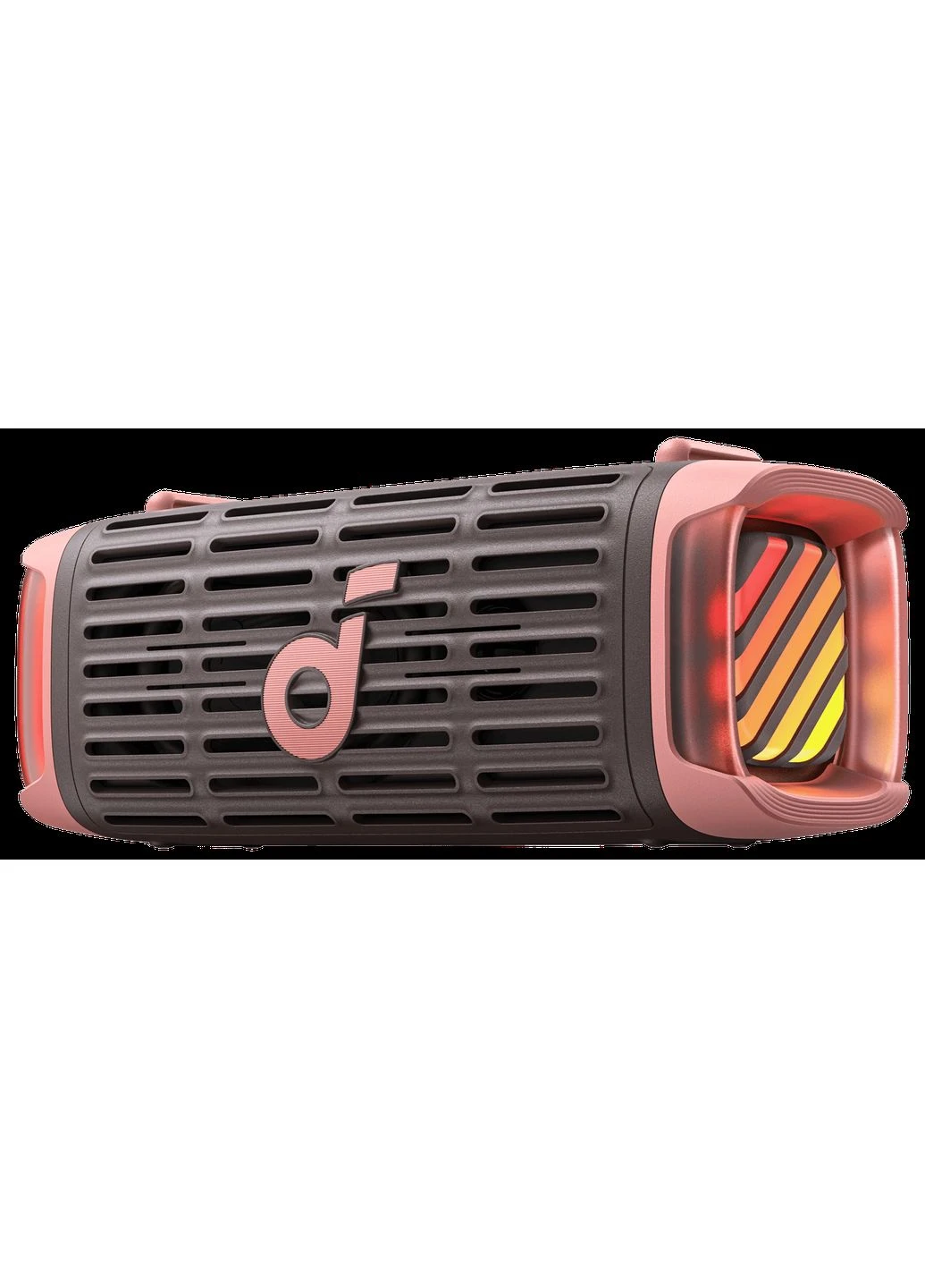 Портативна акустика SoundCore Boom 3i Brown (7149473) Anker (382688091)