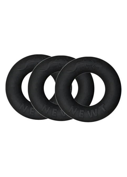 Набор кистевых эспандеров резиновое кольцо Power Grip 40-60 кг TI-1588-3 Newt (399810114)