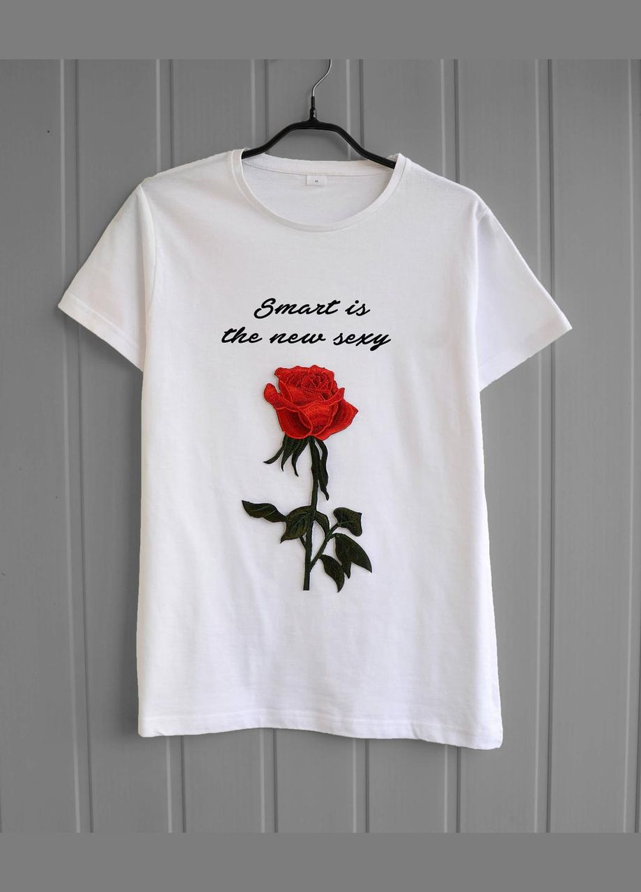 Футболка YOUstyle Smart 0585 Gildan (279540422)