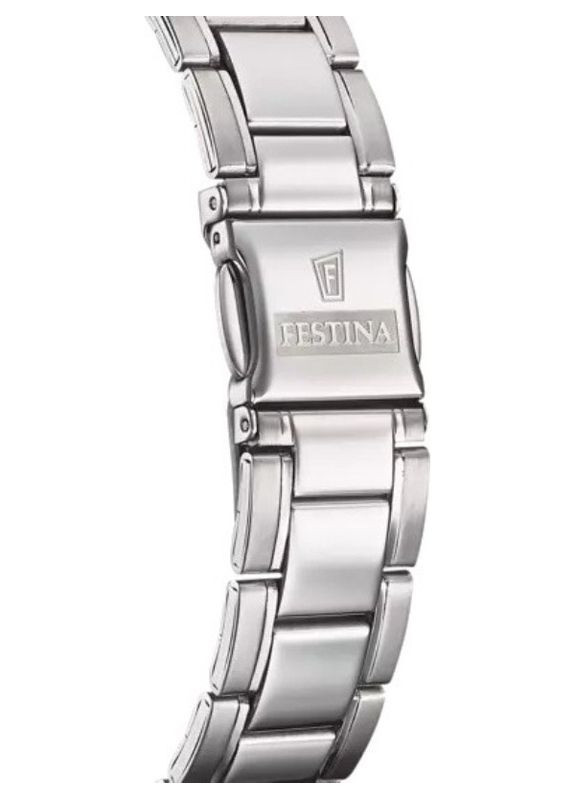 Мужские наручные часы Festina F20511/1 (321941465)