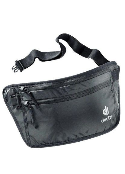 Кошелек Security Money Belt II 3910316 7000 Deuter (316618865)