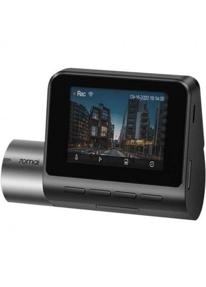 Відеореєстратор Xiaomi Dash Cam Pro Plus A500 GPS 70Mai (280928749)