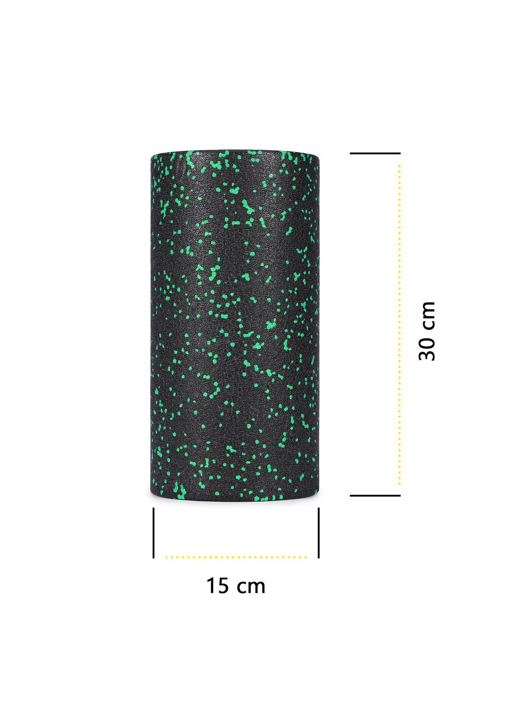 Массажный набор (Ball 8 см, Duoball 8 х 16 см и Foam Roller 30 х 15 см) Cornix XR-0079 (275654336)