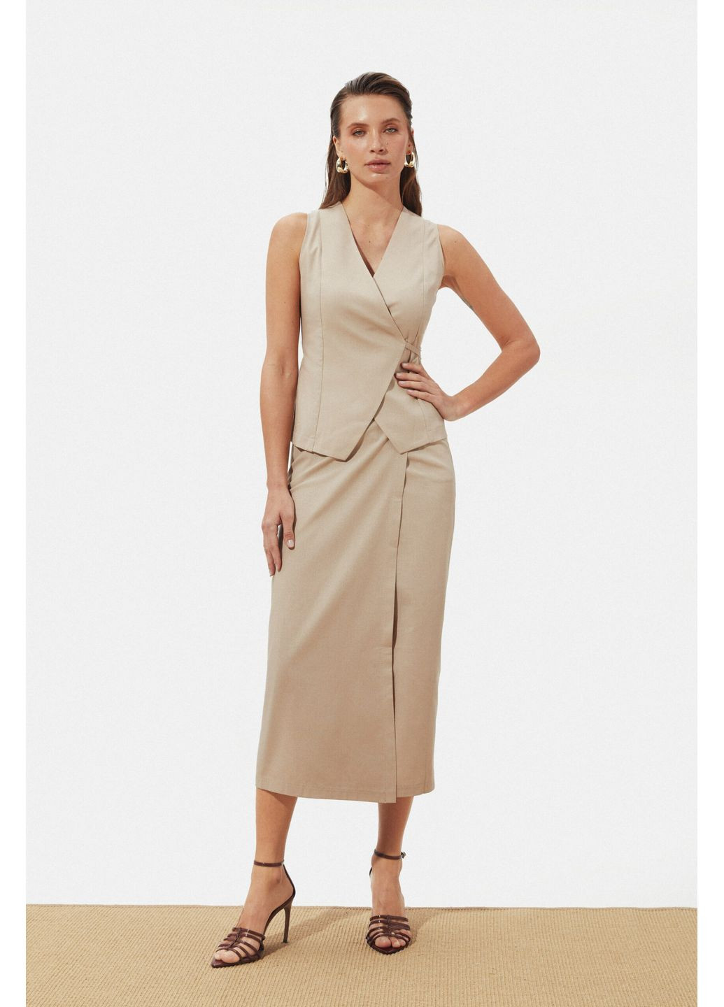 Спідниця 2268.6338 Seventeen (348136081)