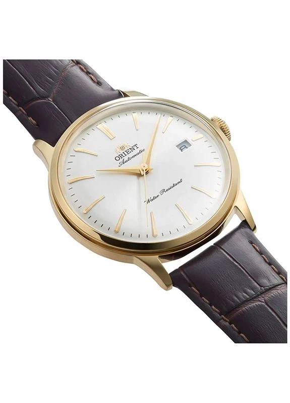 Мужские наручные часы Orient RA-AC0028S30B (398908013)