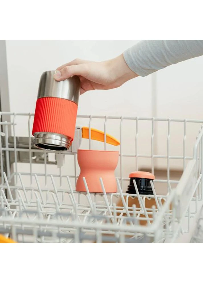 Термокружка BeYou Cup Shape 0.36л Orange (N2191510) Tefal (391916633)